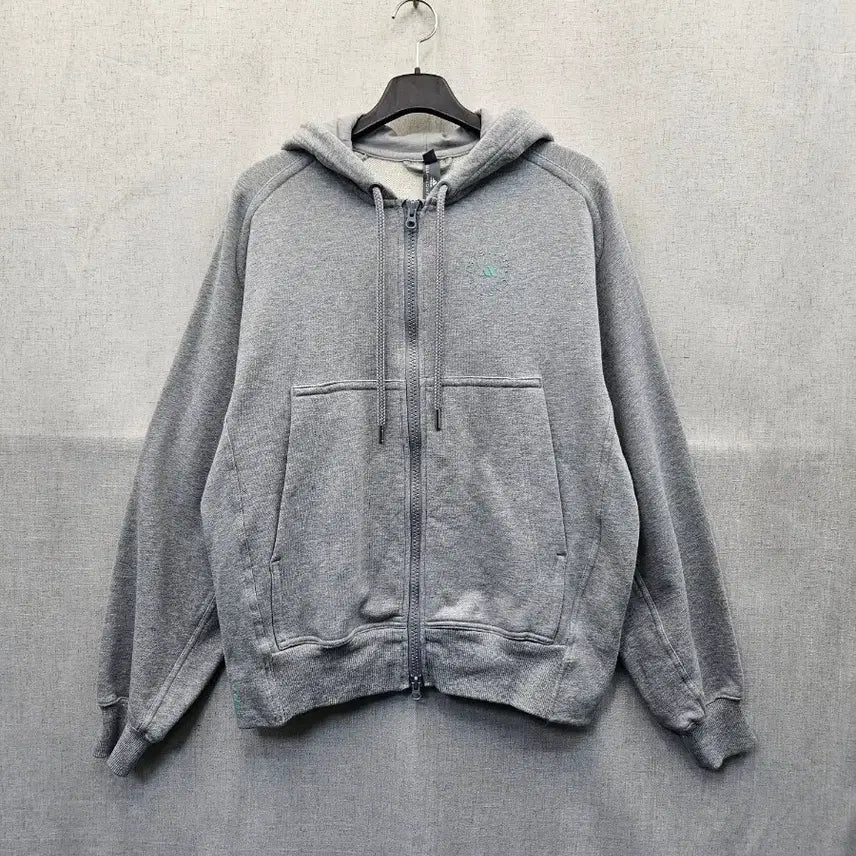 [BUNJANG] Adidas Stella McCartney Grey Training Set / 아디다스 스텔라 매카트니 그레이 트레이닝 세트 (433