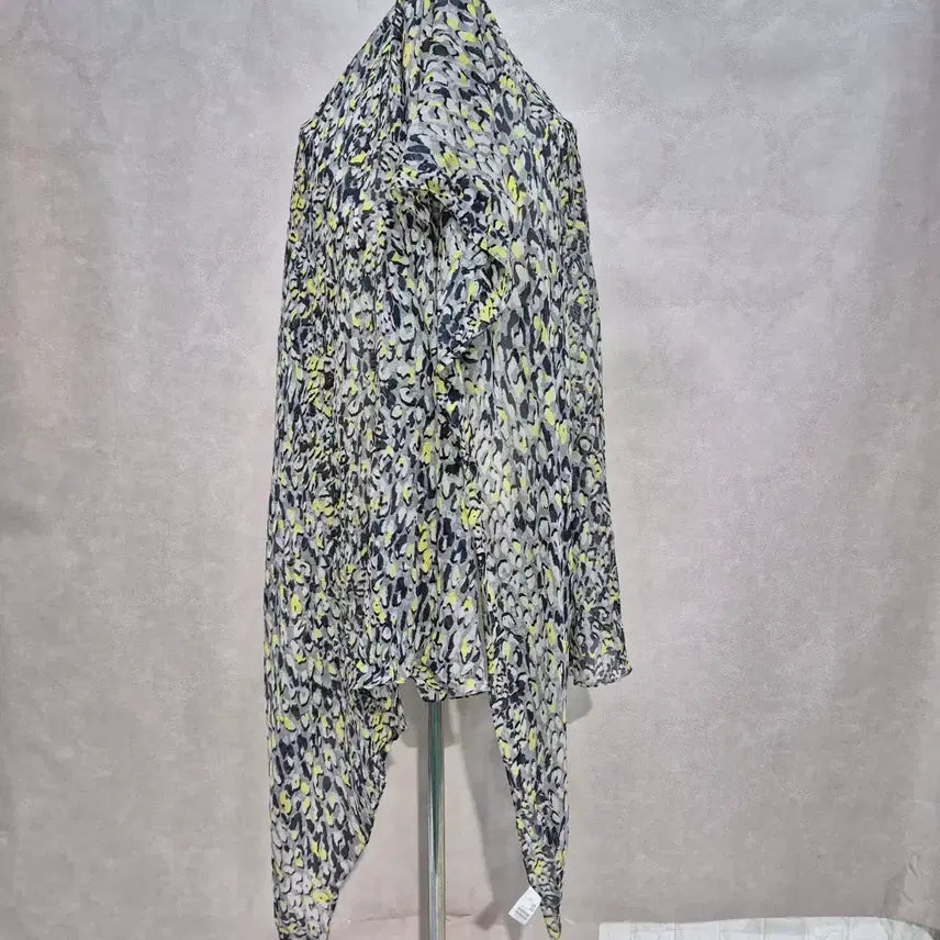 [BUNJANG] Sisley Chiffon Scarf / 시슬리 쉬폰 스카프