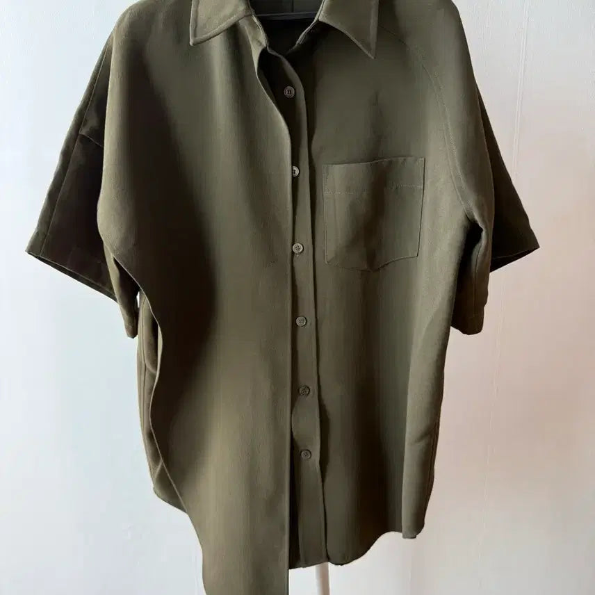 [BUNJANG] System Blouse and Pants Set-up / 시스템 블라우스 팬츠 셋업