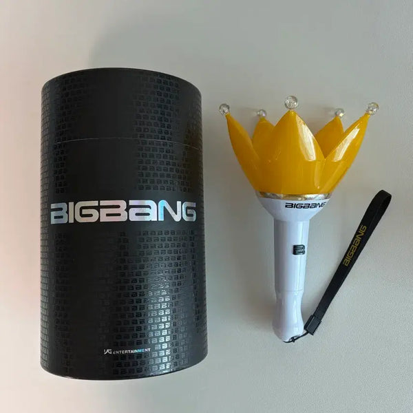[BUNJANG] BIGBANG Official Lightstick Bangbong Ver. 3 / 빅뱅 응원봉 뱅봉 ver3