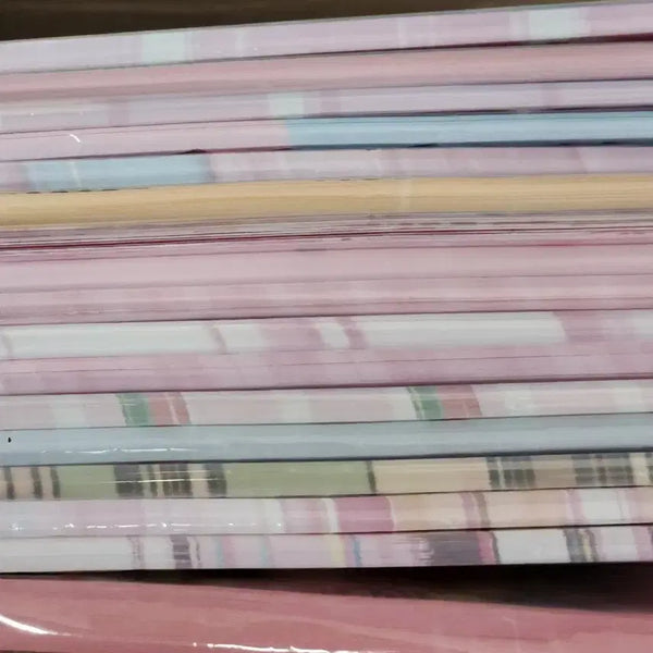 [BUNJANG] Wrapping Paper Bundle Set / 랩핑지 일괄 판매