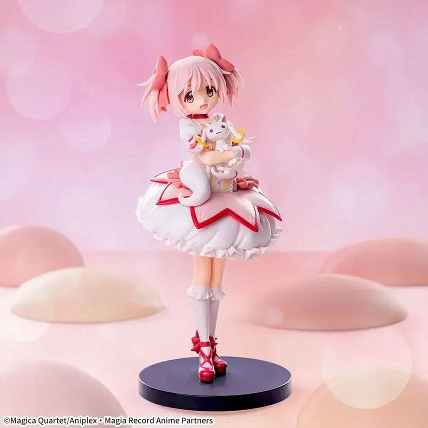 [BUNJANG] Puella Magi Madoka Magica Kaname Madoka SPM Figure (Sealed) / 미개봉) 마법소녀 마도카 마기카 SPM 피규어 카나메 마도카