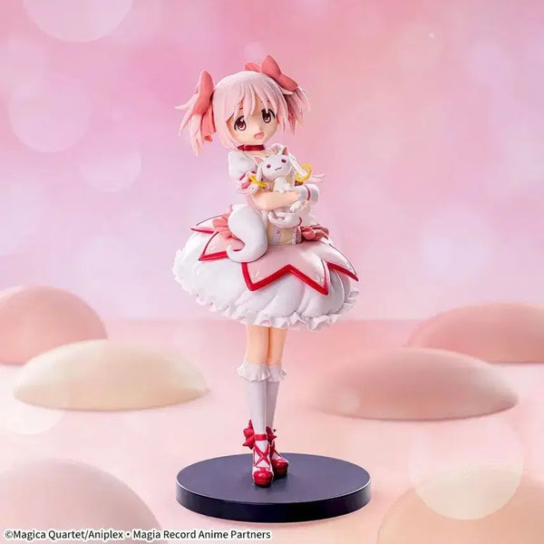 [BUNJANG] Puella Magi Madoka Magica Kaname Madoka SPM Figure (Sealed) / 미개봉) 마법소녀 마도카 마기카 SPM 피규어 카나메 마도카