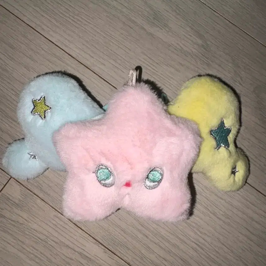 [BUNJANG] Popchu Riku Plush / 팝츄 리쿠
