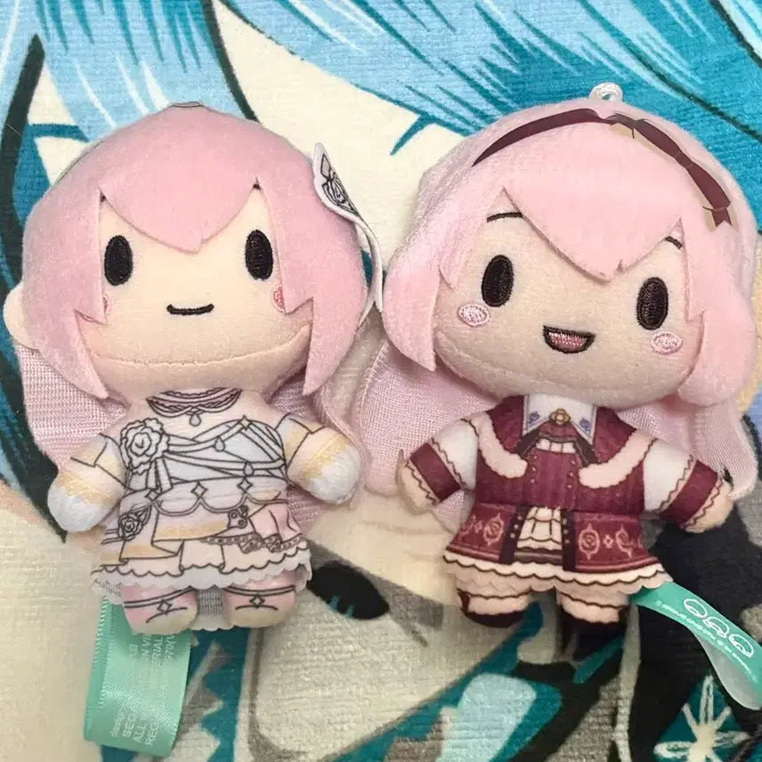 [BUNJANG] Megurine Luka Nui Bundle Set / 일괄)메구리네 루카 누이