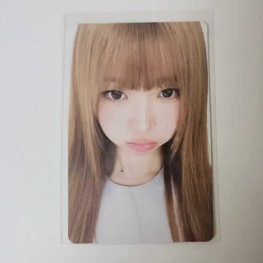 [BUNJANG] IVE Rei Withmuu Revive Photocard / 아이브 레이 위드뮤  리바이브 REVIVE 분철