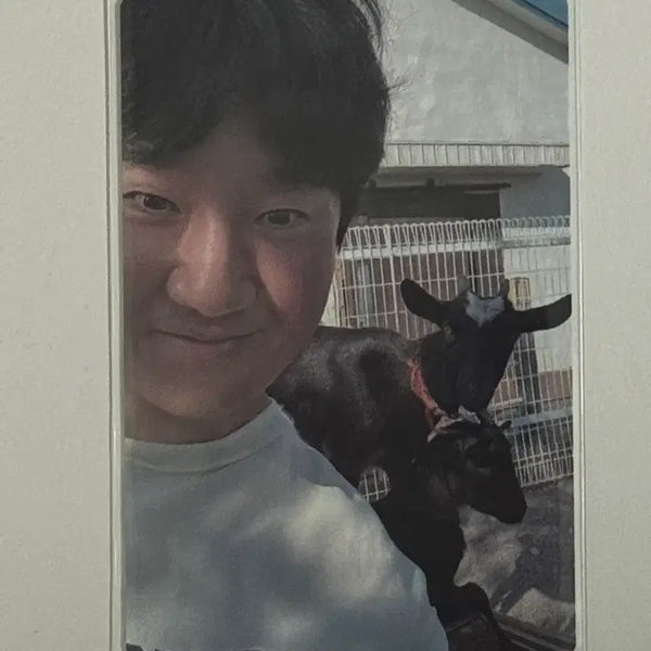 [BUNJANG] Epik High Tukutz Photocard / 에픽하이 투컷 포카 양도