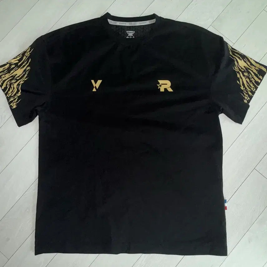 [BUNJANG] KT Rolster 2023 Worlds Jersey / 수수료포함)케이티 롤스터 2023 월즈 유니폼