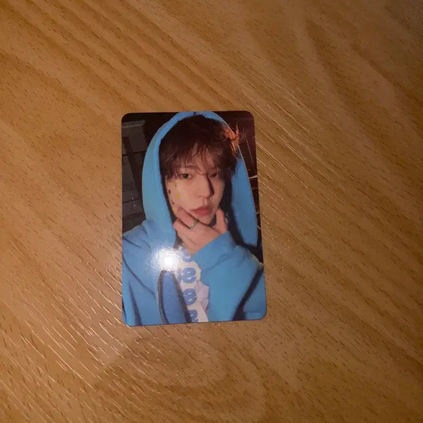 [BUNJANG] Stray Kids Seungmin THIS & THAT Version Photocard / 디스앤댓 this & that  & 버전 스키즈 스트레이키즈 승민