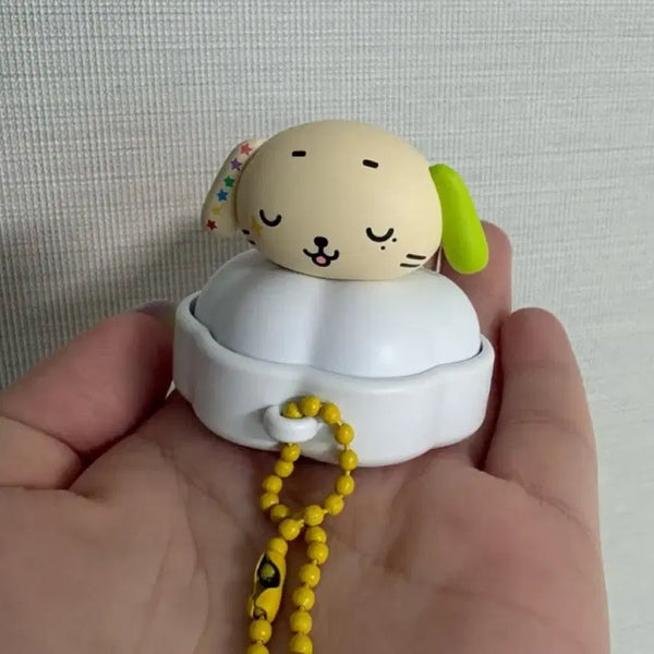 [BUNJANG] WISH RyunRyun Clicker Unsealed / 위시 룐룐 클리커 단순개봉