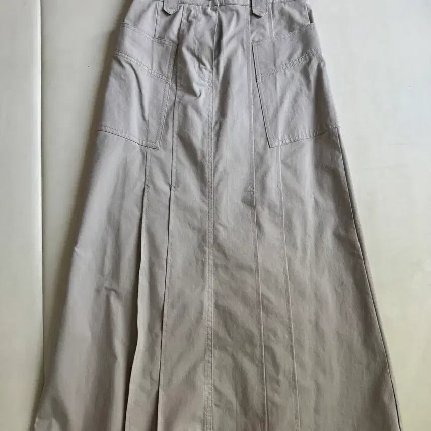 [BUNJANG] Ethos Skirt - Size S (New) / 에토스 스커트 s 새상품