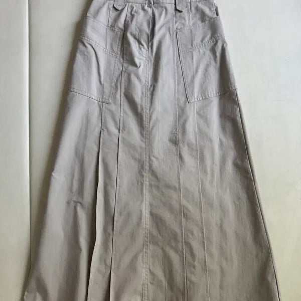 [BUNJANG] Ethos Skirt - Size S (New) / 에토스 스커트 s 새상품