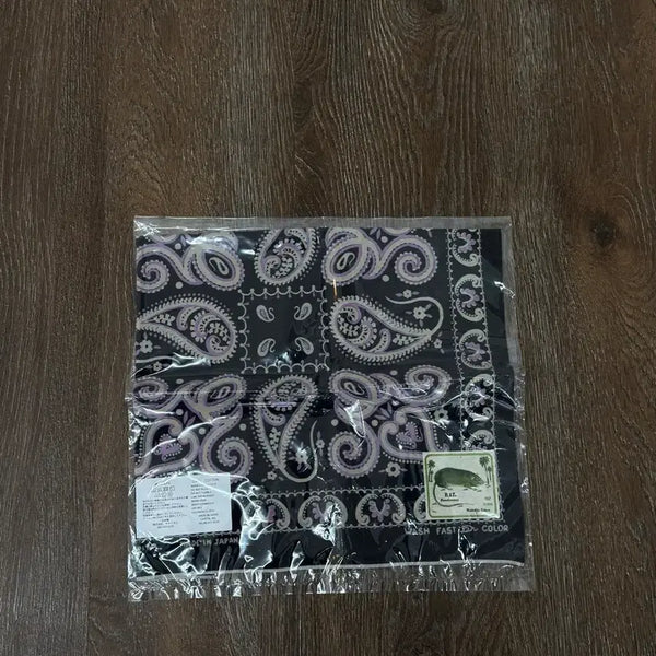 [BUNJANG] Capital Bandana / 캐피탈 반다나 판매합니다.