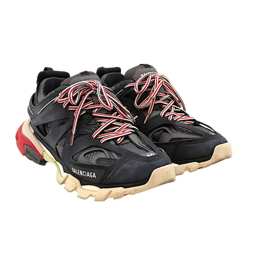 [BUNJANG] Balenciaga Track Sneakers 542023 / [착한중고명품부산점] 발렌시아가 트랙 스니커즈 542023 상태 A+