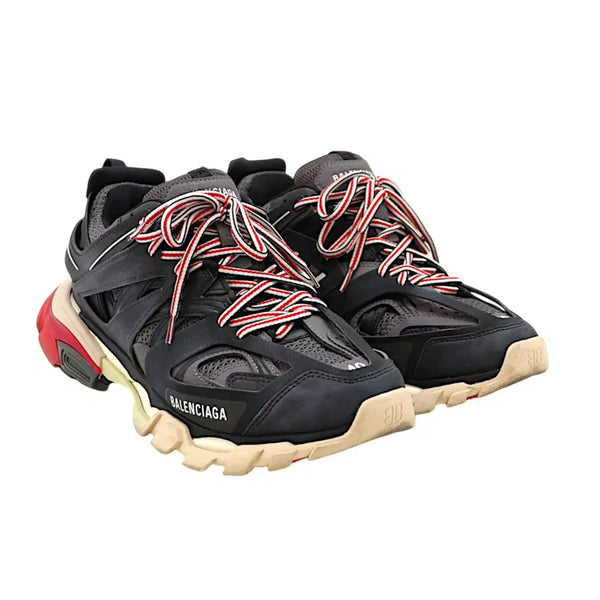 [BUNJANG] Balenciaga Track Sneakers 542023 / [착한중고명품부산점] 발렌시아가 트랙 스니커즈 542023 상태 A+