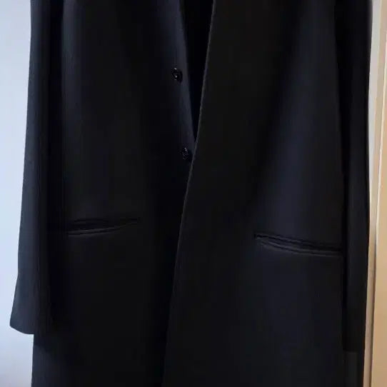 [BUNJANG] Pottery Wool Coat Size 2 / 포터리 울 코트 2사이즈 팝니다
