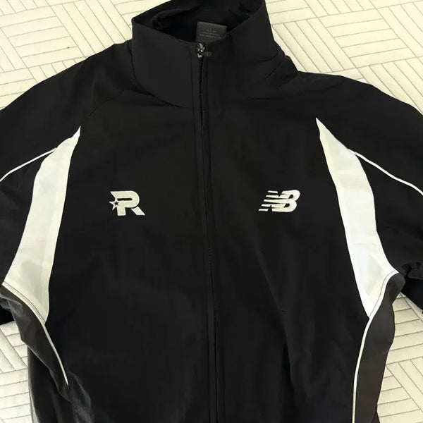 [BUNJANG] KT Rolster 2025 Summer Worlds Uniform Jacket / 케이티 롤스터 2025 서머 월즈 유니폼 자켓