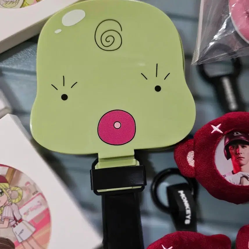 [BUNJANG] Majolica Majorca Eyeshadow Compact / 마조리카 짝짝이 2개 1세트