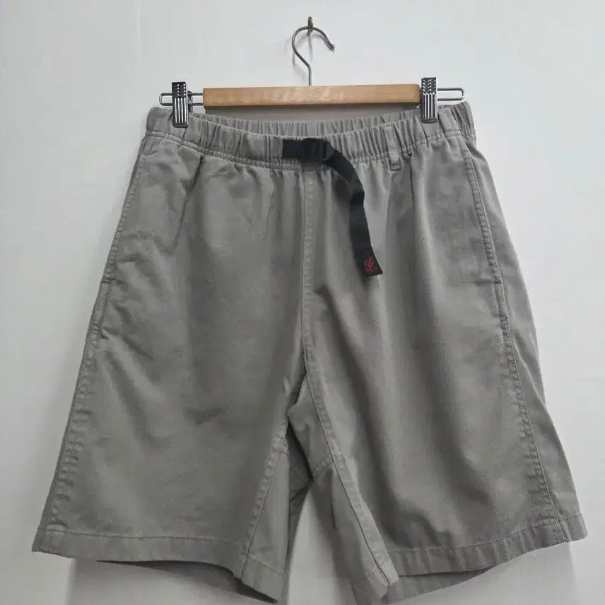 [BUNJANG] Gramicci G-Shorts Grey M / 그라미치 g쇼츠 그레이 m