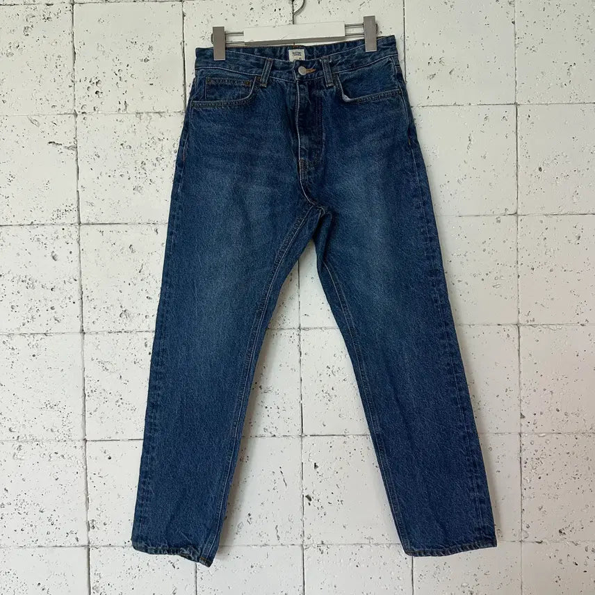 [BUNJANG] Another Office Denim Jeans / 1 어나더오피스 청바지