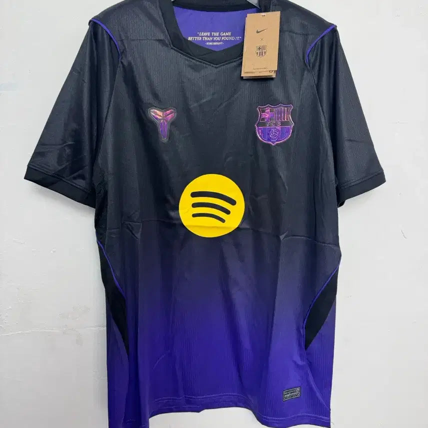 [BUNJANG] FC Barcelona 2026/27 Away Replica Jersey / 26/27 바르셀로나 어웨이 유니폼