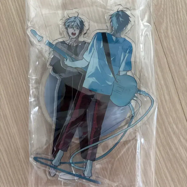 [BUNJANG] Teal Acrylic Panel / 틸 아크릴