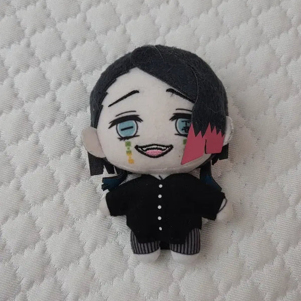 [BUNJANG] Demon Slayer Enmu Plush / 귀멸의칼날 엔무 누이