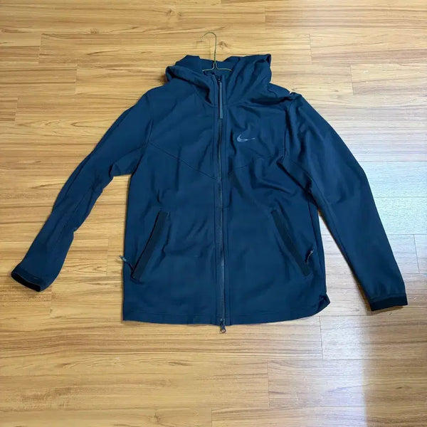 [BUNJANG] Nike Tech Fleece Full Zip Hoodie - Size L / ( 정품/L ) 나이키 테크팩 후드집업