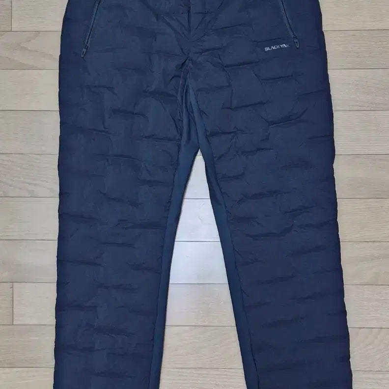 [BUNJANG] Blackyak Goose Down Padded Pants (Size 30-32) / 새상품)블랙야크 패딩바지 팝니다(구스)/사이즈(30~32)