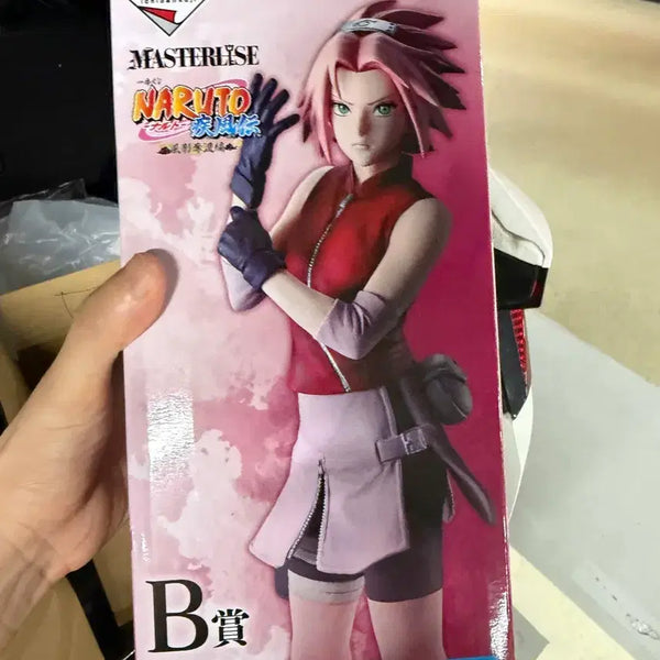[BUNJANG] Sakura B Prize Figure / 택포 3.8)사쿠라 b상 피규어 판매합니다
