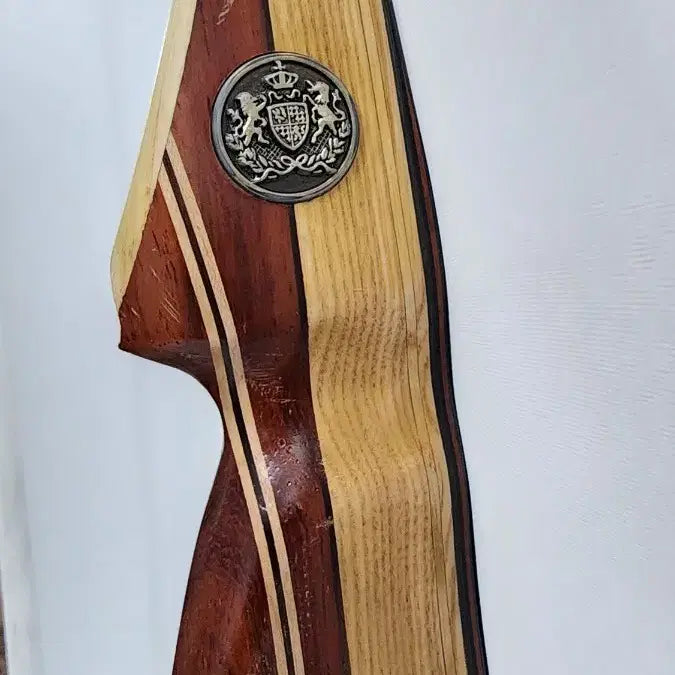 [BUNJANG] 66-inch 50lb Recurve Bow Set / 원피스 66인치50파운드