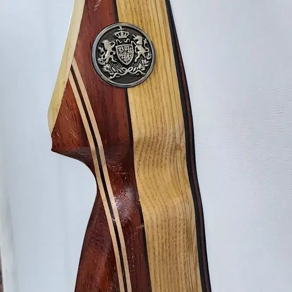 [BUNJANG] 66-inch 50lb Recurve Bow Set / 원피스 66인치50파운드