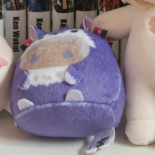[BUNJANG] Kurokawa Izana Plush / 도리벤 쿠로카와 이자나 누이
