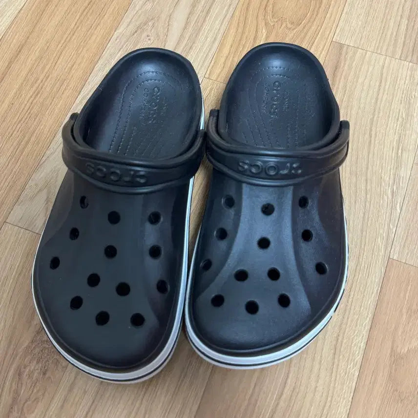 [BUNJANG] Crocs Baya Band Clog / 크록스 바야밴드 판매합니다
