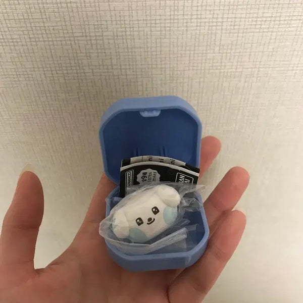 [BUNJANG] ZB1 (ZEROBASEONE) Japan Gyuvin Ring Gacha / 앤더블 제베원 일본 제로니 규니니 반지 가챠