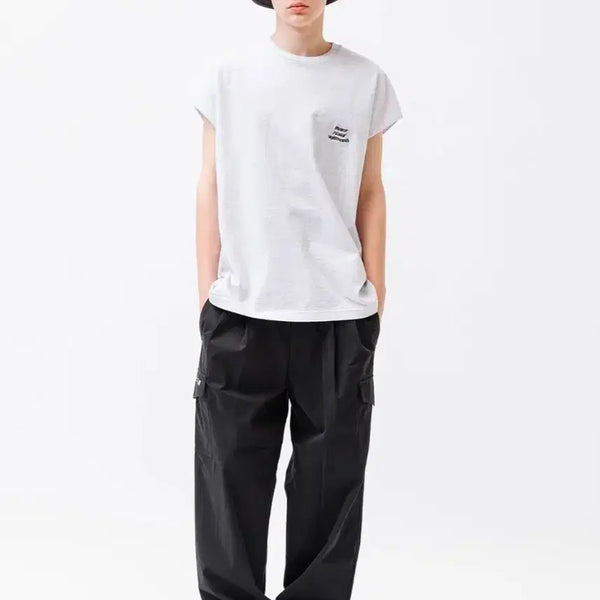 [BUNJANG] WTAPS BC / SS Cotton T-shirt XL / [XL]더블탭스 BC / SS / COTTON