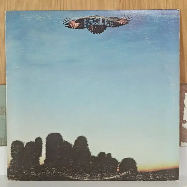 [BUNJANG] Eagles Eagles LP (1972 US First Press) / Eagles - Eagles LP