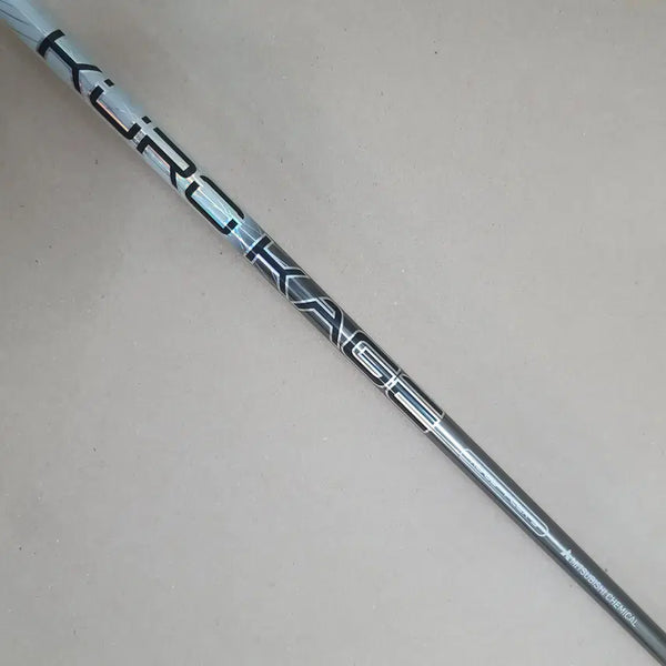 [BUNJANG] Kurokage XD60 S PRGR Driver Shaft / 쿠로카게 XD60 S PRGR 드라이버 샤프트
