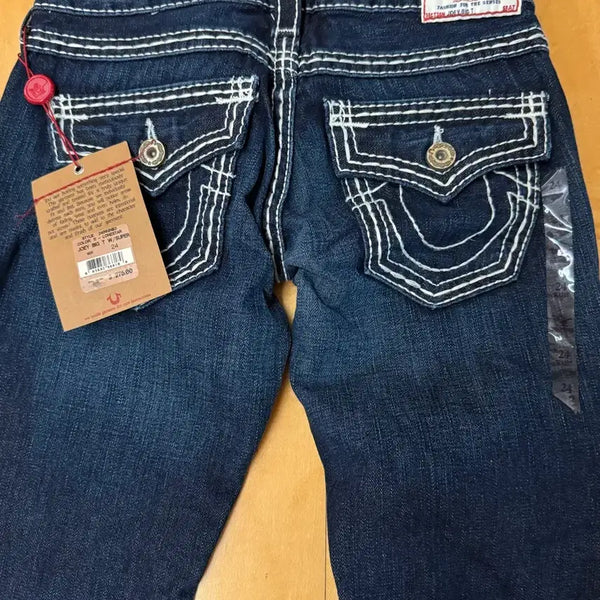 [BUNJANG] True Religion Joey Jeans New / 트루릴리전 조이 새상품