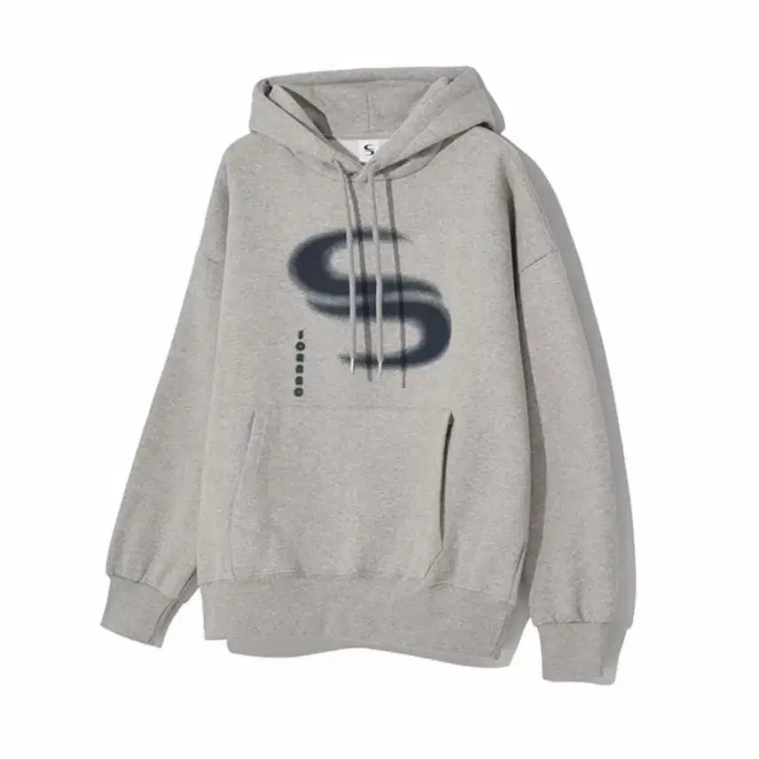 [BUNJANG] Sorano Hoodie / 소라노 후드티