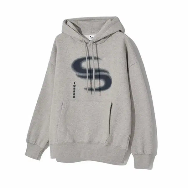 [BUNJANG] Sorano Hoodie / 소라노 후드티