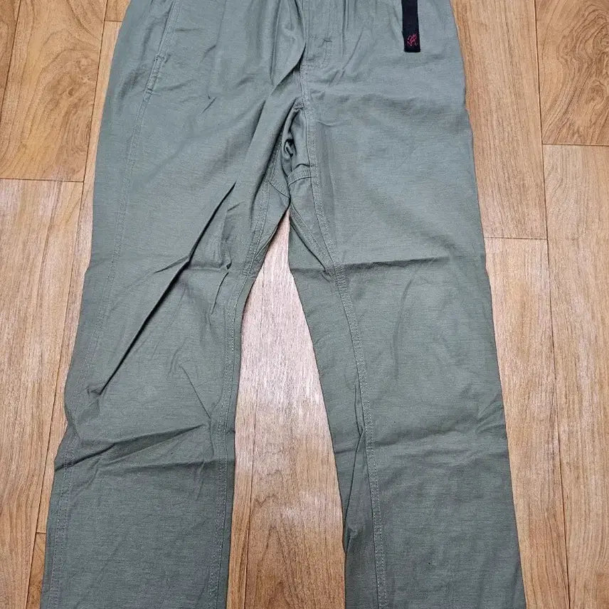 [BUNJANG] Gramicci Banding Pants / 그라미치 밴딩 팬츠