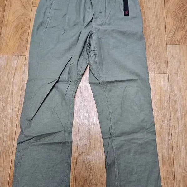 [BUNJANG] Gramicci Banding Pants / 그라미치 밴딩 팬츠