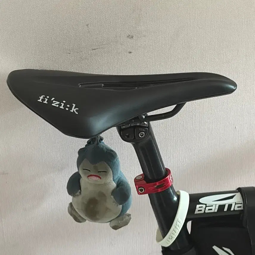 [BUNJANG] Fizik Argo Saddle / 피직 아르고 안장 교신만