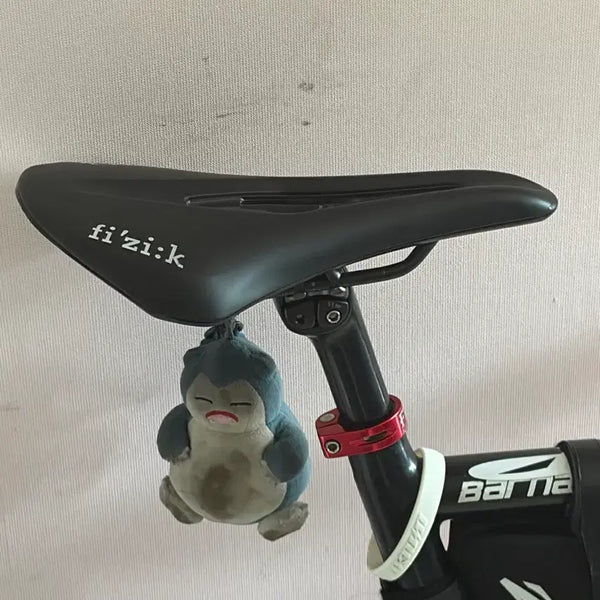 [BUNJANG] Fizik Argo Saddle / 피직 아르고 안장 교신만
