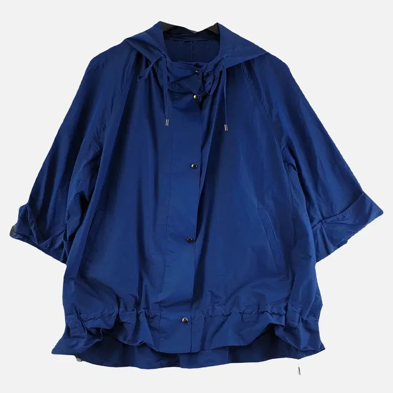 [BUNJANG] Join Us Navy Women's Jacket / 조이너스 네이비 여자 자켓 88-160 N9907