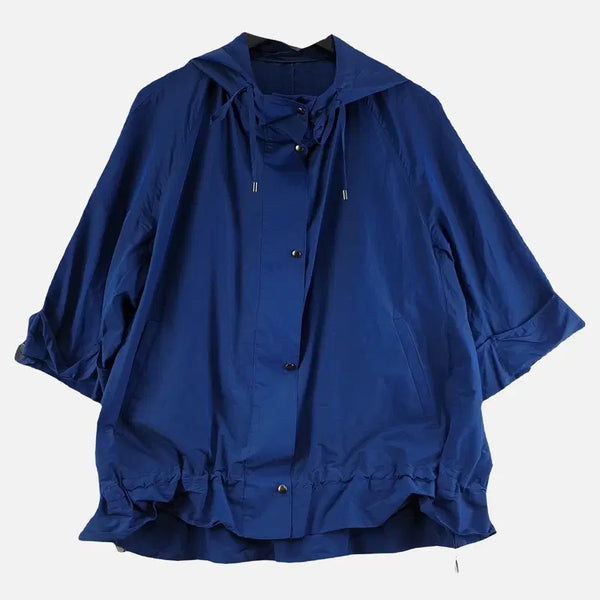 [BUNJANG] Join Us Navy Women's Jacket / 조이너스 네이비 여자 자켓 88-160 N9907