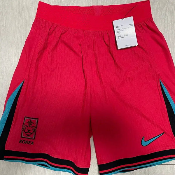[BUNJANG] Nike Dri-FIT ADV Authentic Home Shorts National Team Uniform Size S (FJ1282-679) / 나이키 드라이 핏 ADV 어센틱 홈 쇼츠 국대 유니폼 S (FJ1282-679)