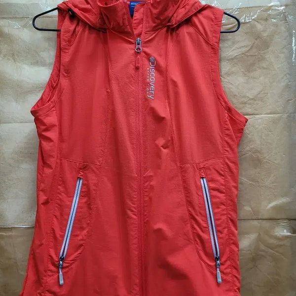 [BUNJANG] Discovery Expedition 95 Jacket / 디스커버리95