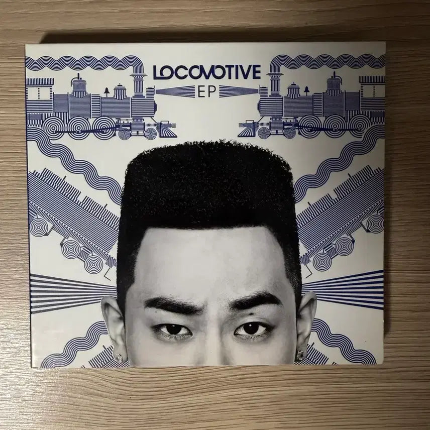 [BUNJANG] Loco CD / 로꼬 cd